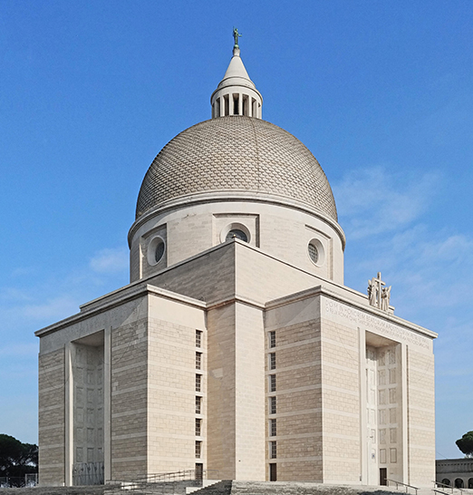 Basilica dei Santi Pietro e Paolo